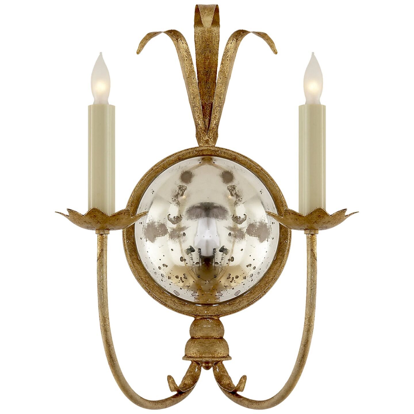 Visual Comfort’s Grammercy sconce